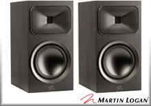Martin Logan Foundation B2